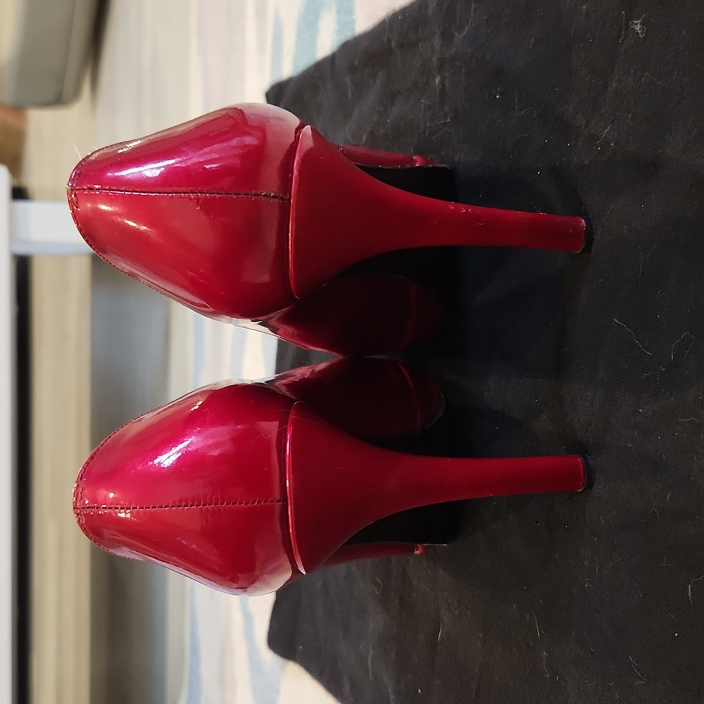 Stuart Weitzman Pumps Size 6 - image 3